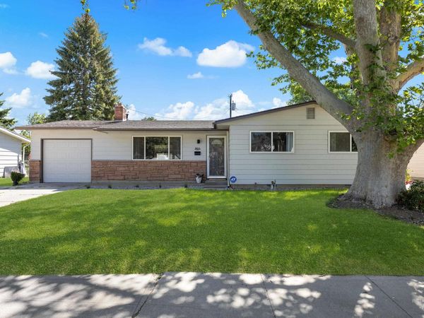 3014 N Mckinney, Boise, ID 83704