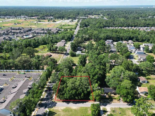 600 BLK Bullard Ave, Pensacola, FL 32514
