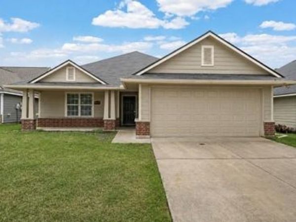 10124 Bunting Drive, Waco, TX 76708