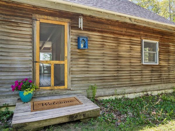 2150 Parker Road, Vershire, VT 05079