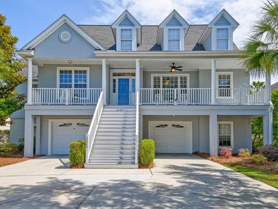 2660 Magnolia Woods Drive, Mount Pleasant, SC 29464