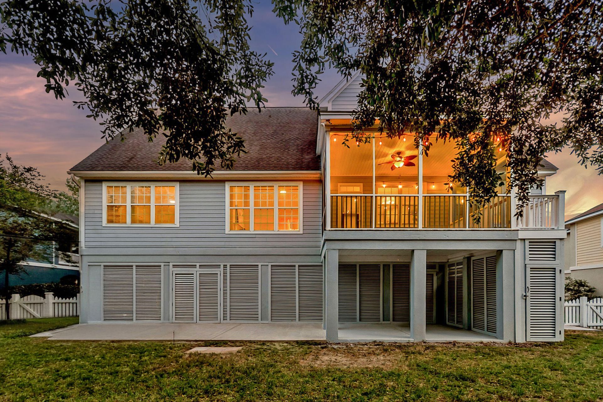 2660 Magnolia Woods Drive Photo 19