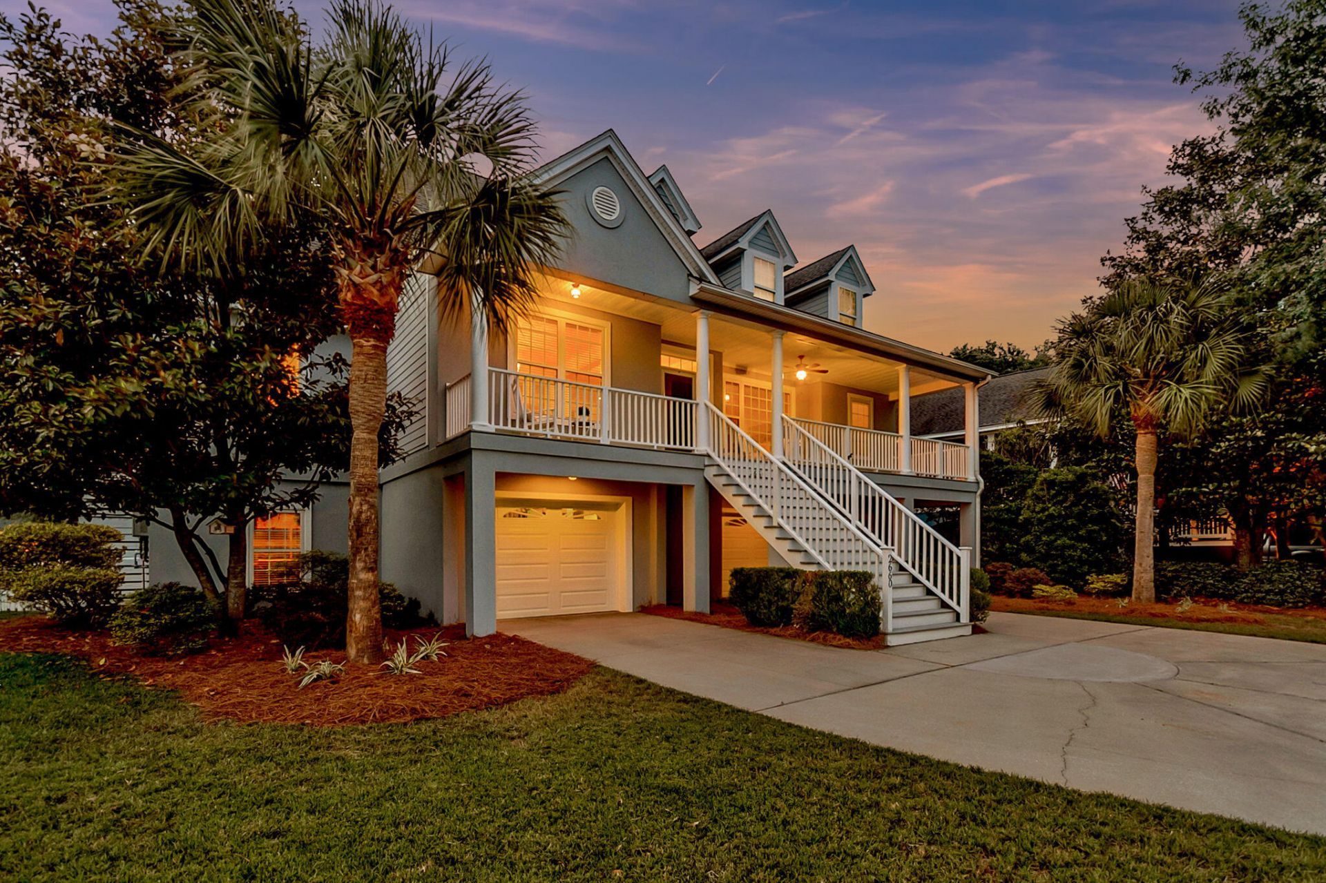 2660 Magnolia Woods Drive Photo 22