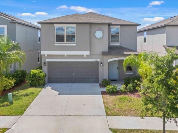 9440 LEMON DROP LOOP , SUN CITY CENTER, FL 33573