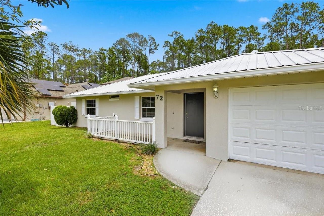72 Smith Trail, Palm Coast, FL 32164 Photo