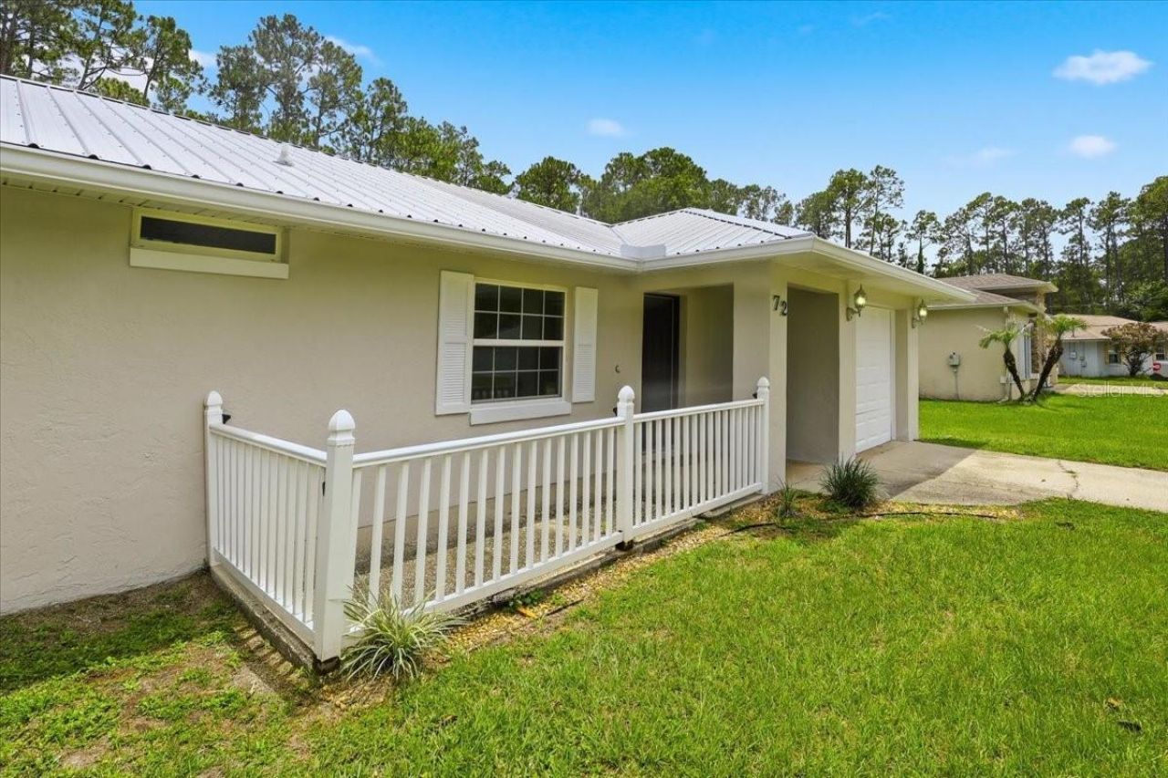 72 Smith Trail, Palm Coast, FL 32164 Photo