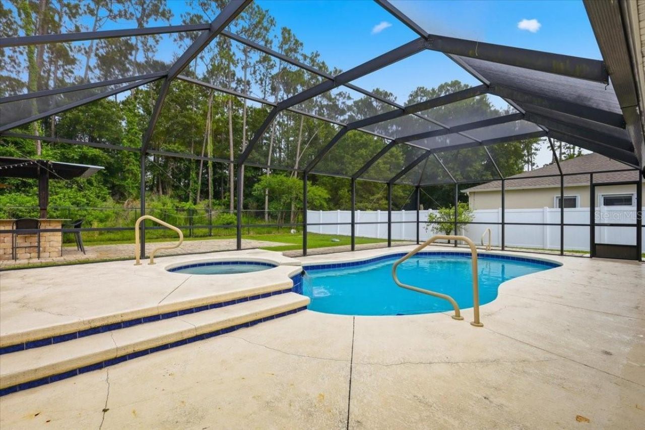 72 Smith Trail, Palm Coast, FL 32164 Photo