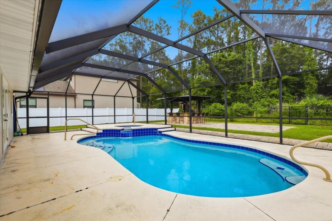 72 Smith Trail, Palm Coast, FL 32164 Photo