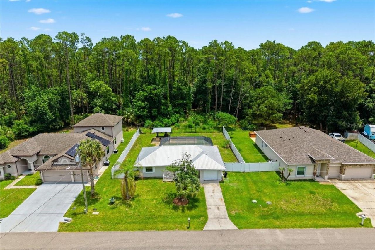 72 Smith Trail, Palm Coast, FL 32164 Photo