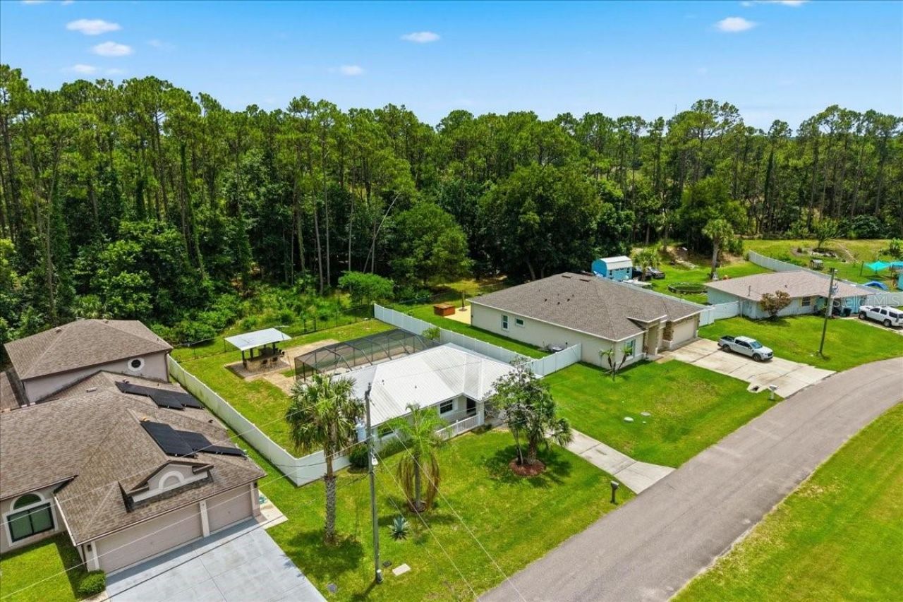 72 Smith Trail, Palm Coast, FL 32164 Photo