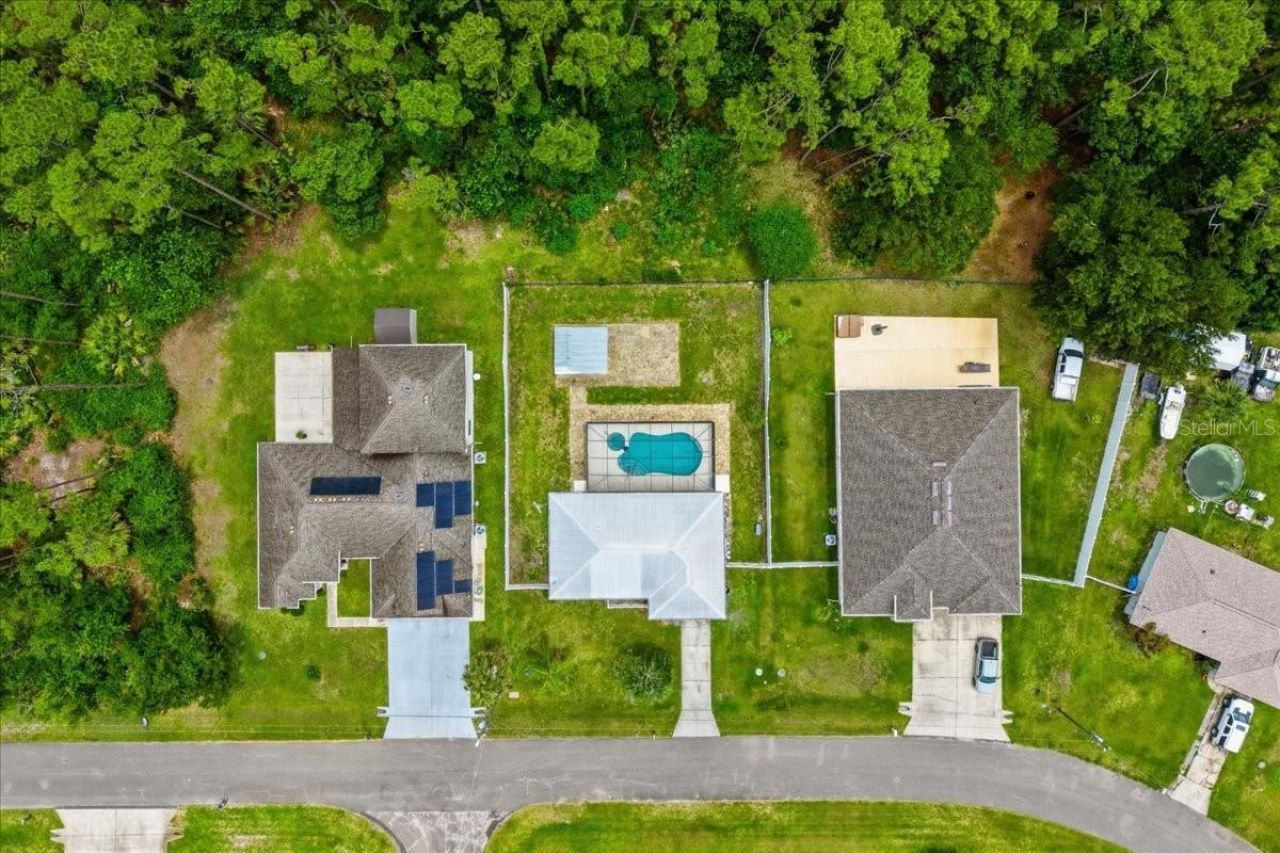 72 Smith Trail, Palm Coast, FL 32164 Photo