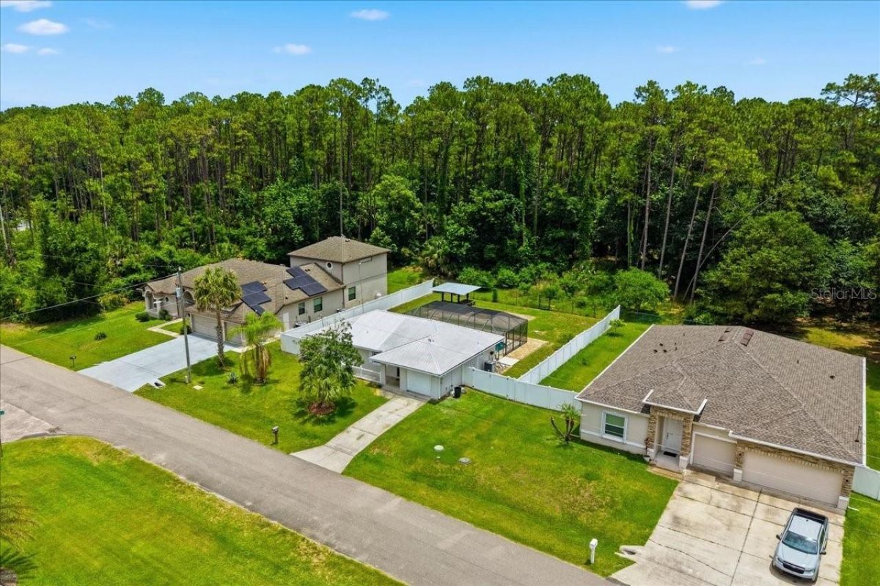 72 Smith Trail, Palm Coast, FL 32164 Photo