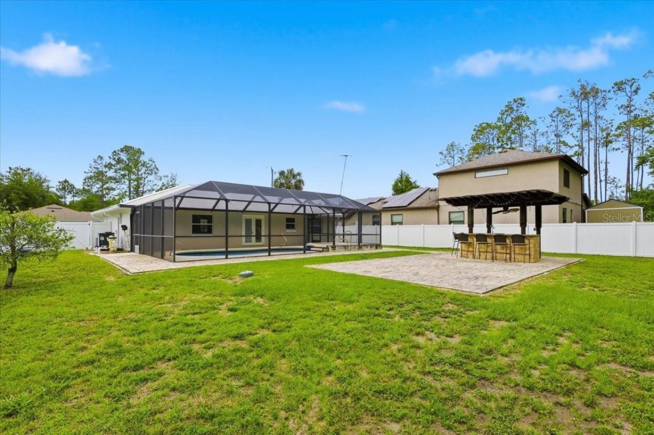 72 Smith Trail, Palm Coast, FL 32164 Photo