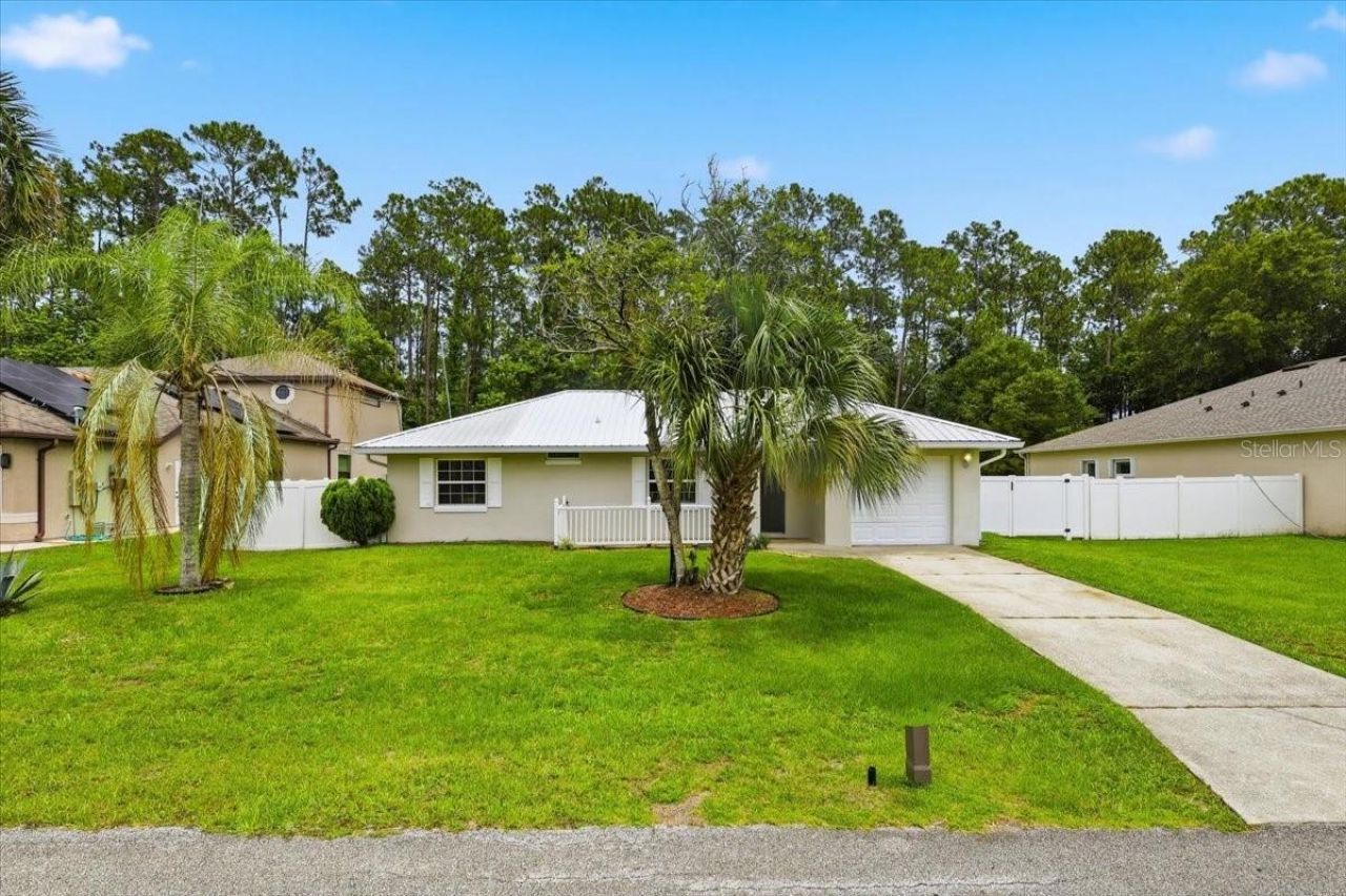 72 Smith Trail, Palm Coast, FL 32164 Photo
