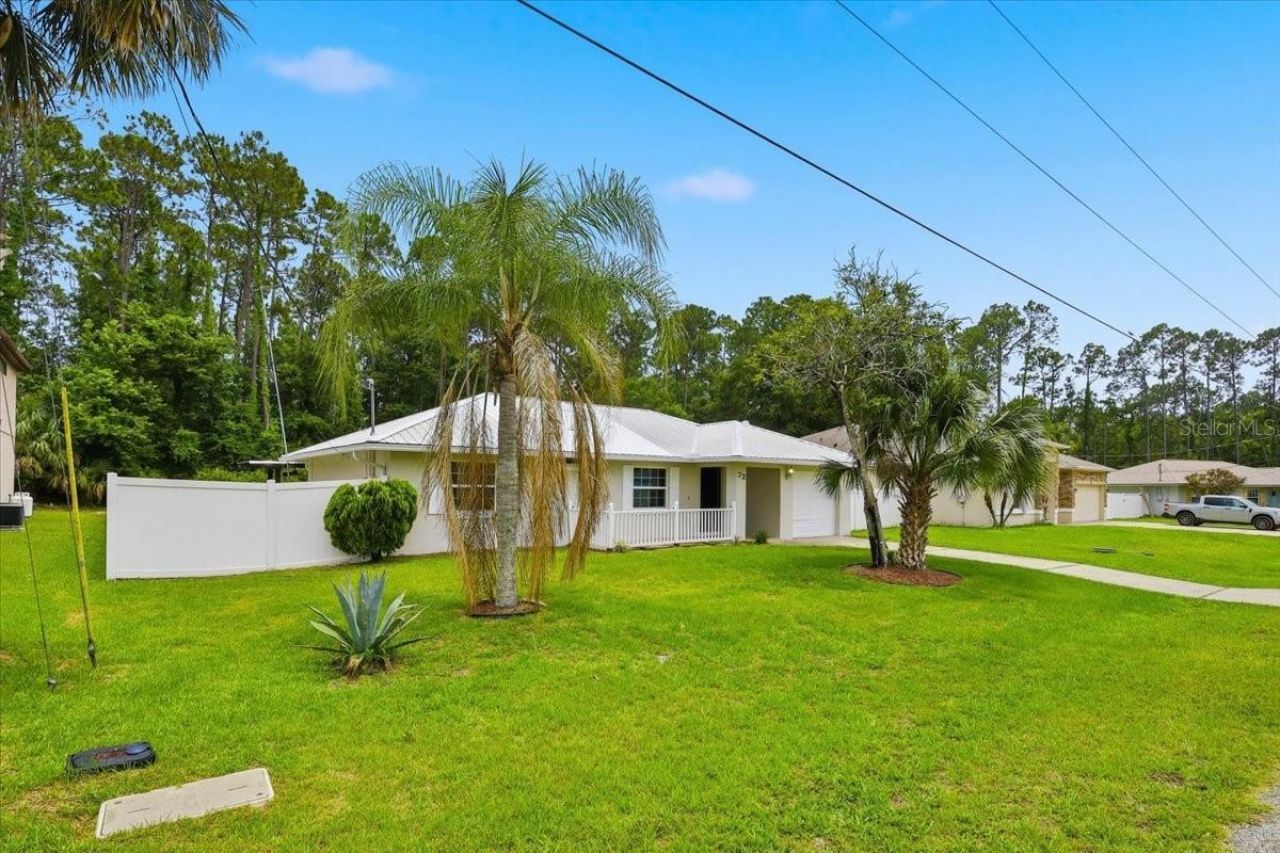 72 Smith Trail, Palm Coast, FL 32164 Photo