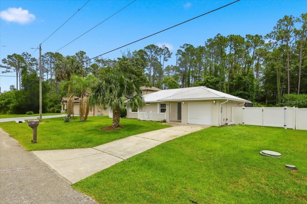 72 Smith Trail, Palm Coast, FL 32164 Photo