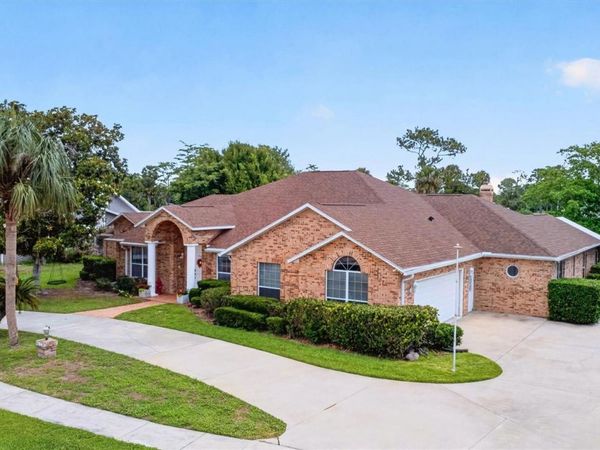 766 PELICAN BAY DRIVE , DAYTONA BEACH, FL 32119
