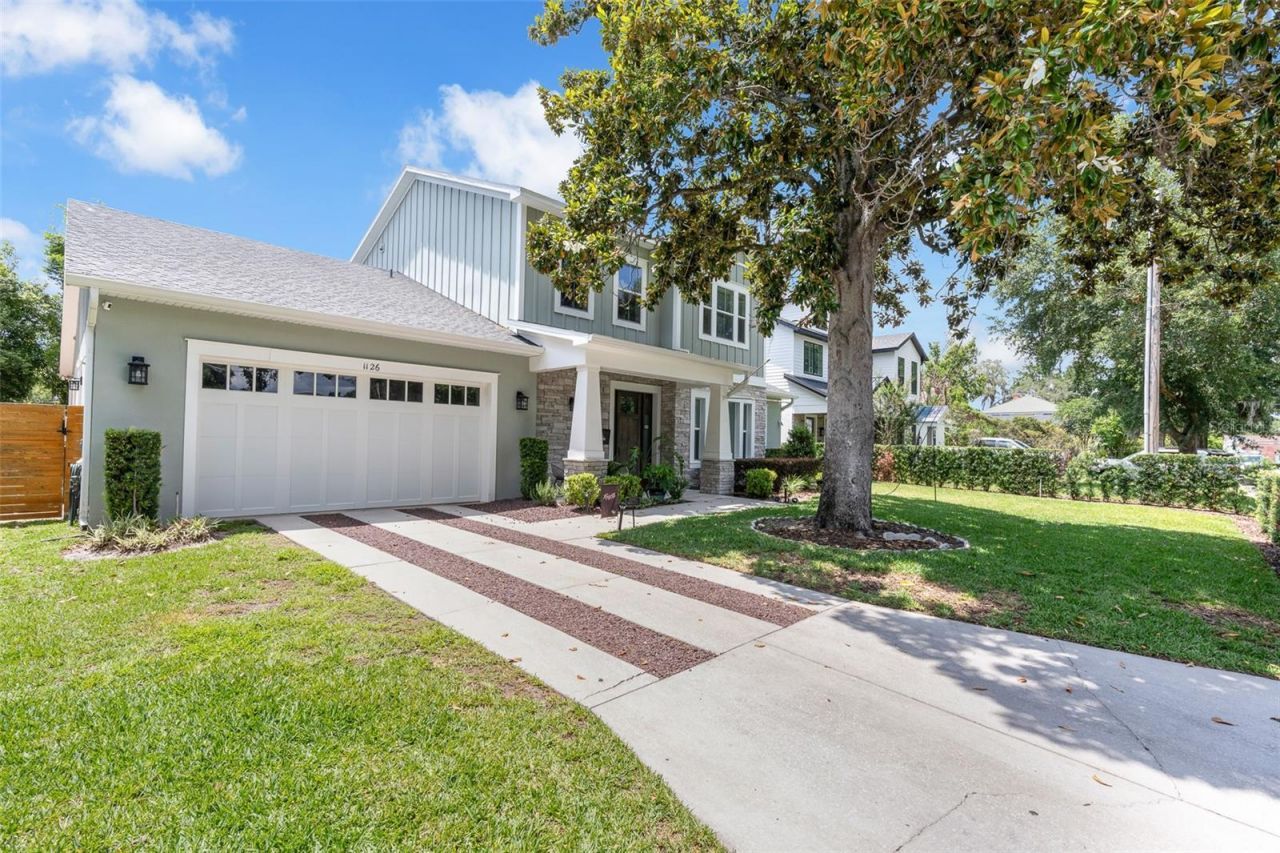 1126 Edwards Lane, Orlando, FL 32804 Photo