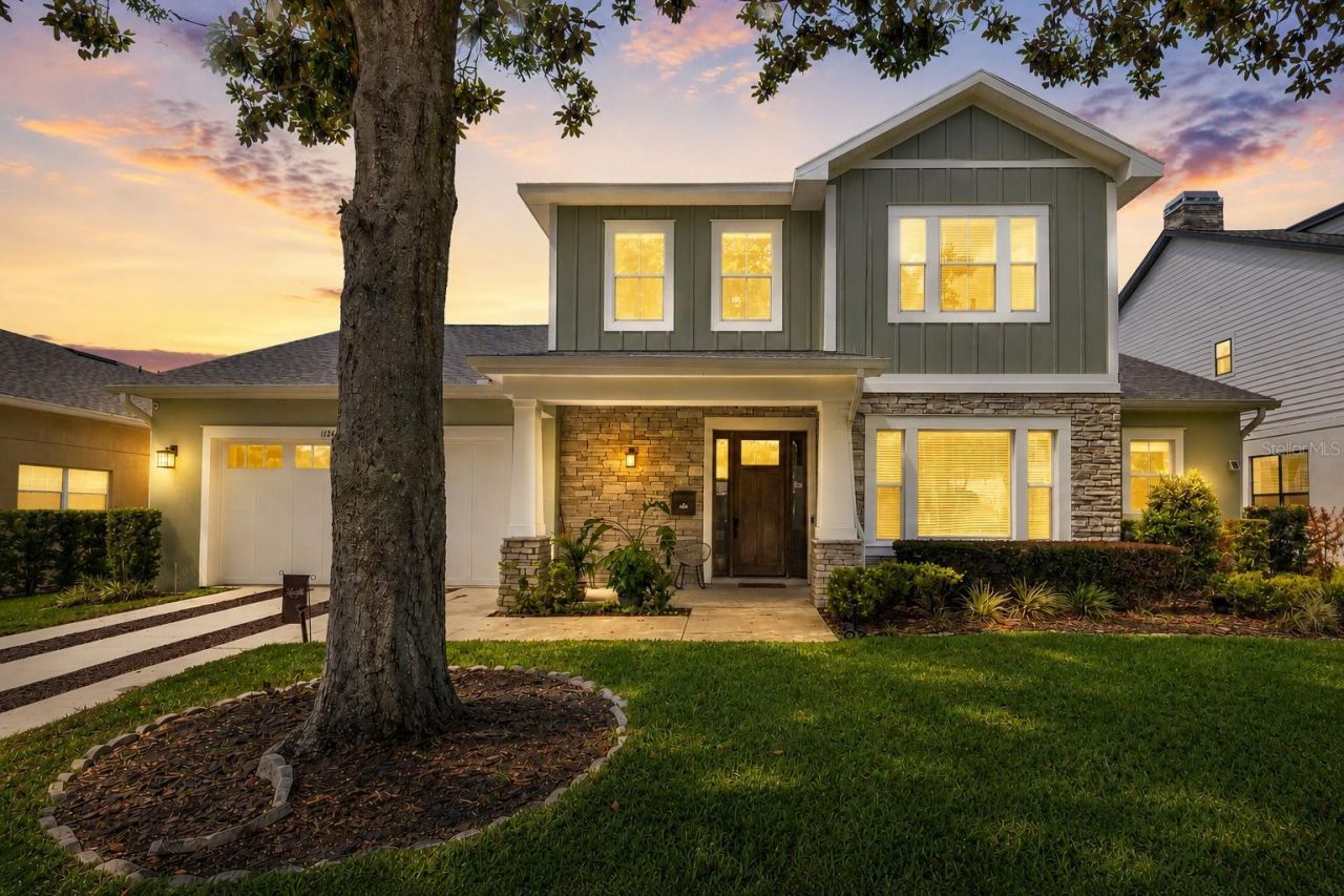 1126 Edwards Lane, Orlando, FL 32804 Photo