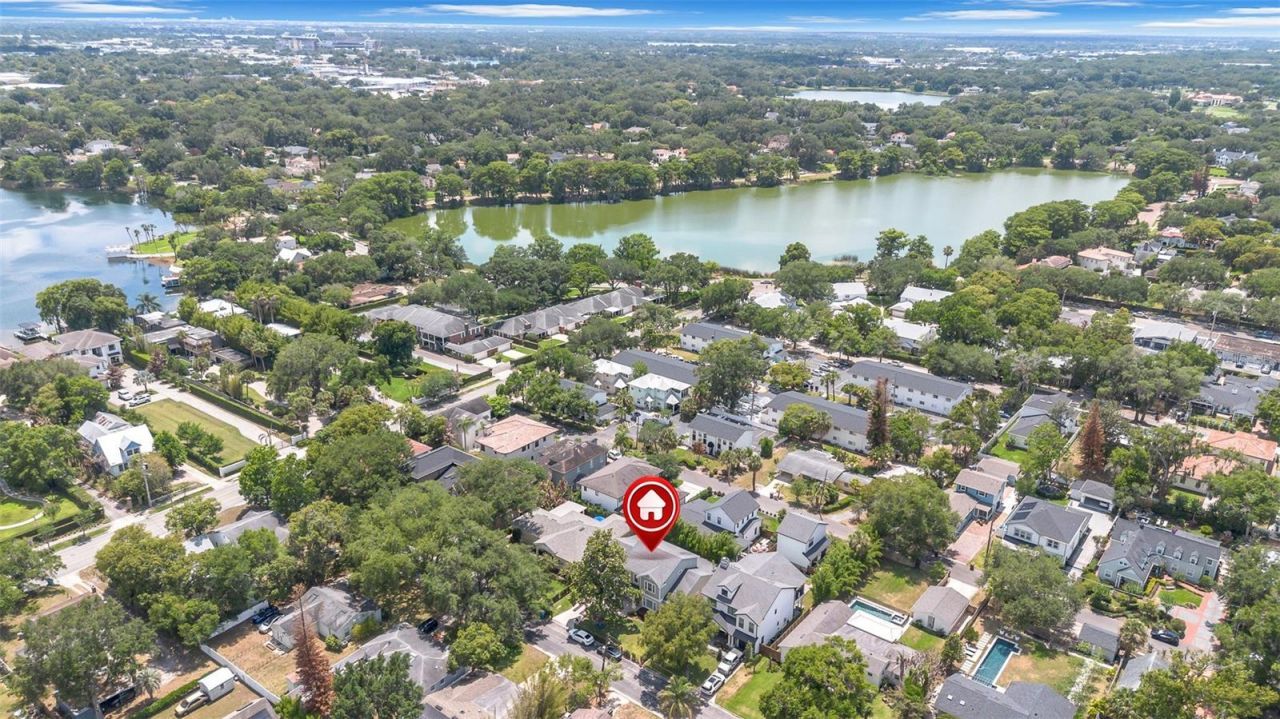 1126 Edwards Lane, Orlando, FL 32804 Photo