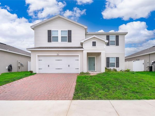 1221 LEXINGTON LANE, HAINES CITY, FL 33844