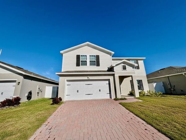 1221 LEXINGTON LANE , HAINES CITY, FL 33844