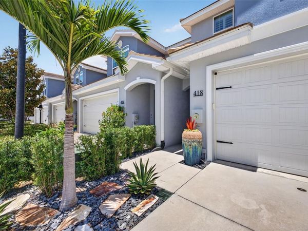 418 BIRDSONG LANE , DUNEDIN, FL 34698
