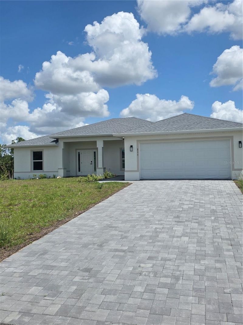 211 NE 31st Street, Cape Coral, FL 33909 Photo