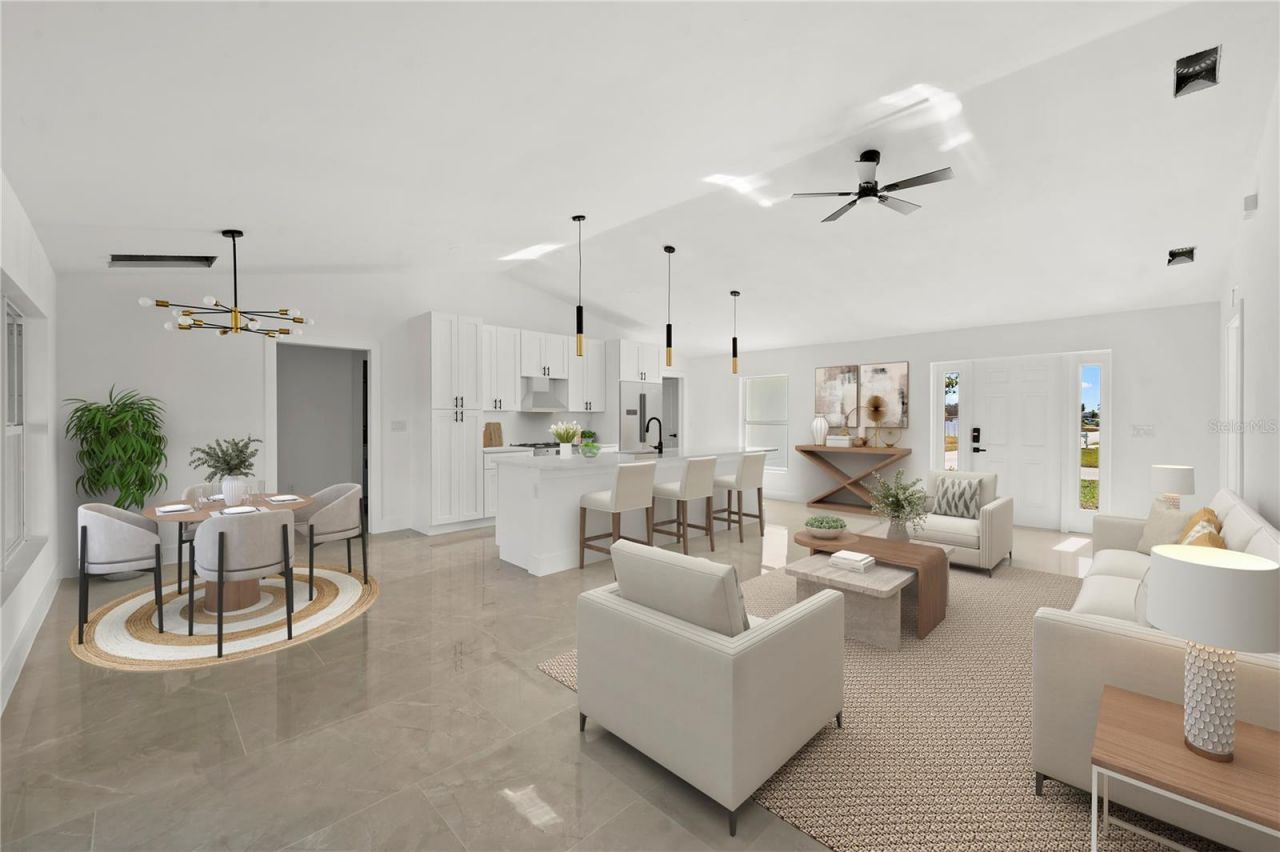 211 NE 31st Street, Cape Coral, FL 33909 Photo