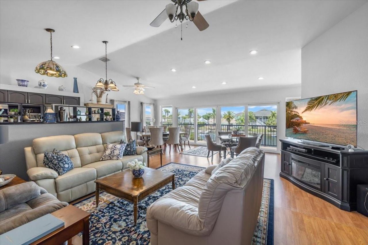 4225 Carlos Court, Hernando Beach, FL 34607 Photo