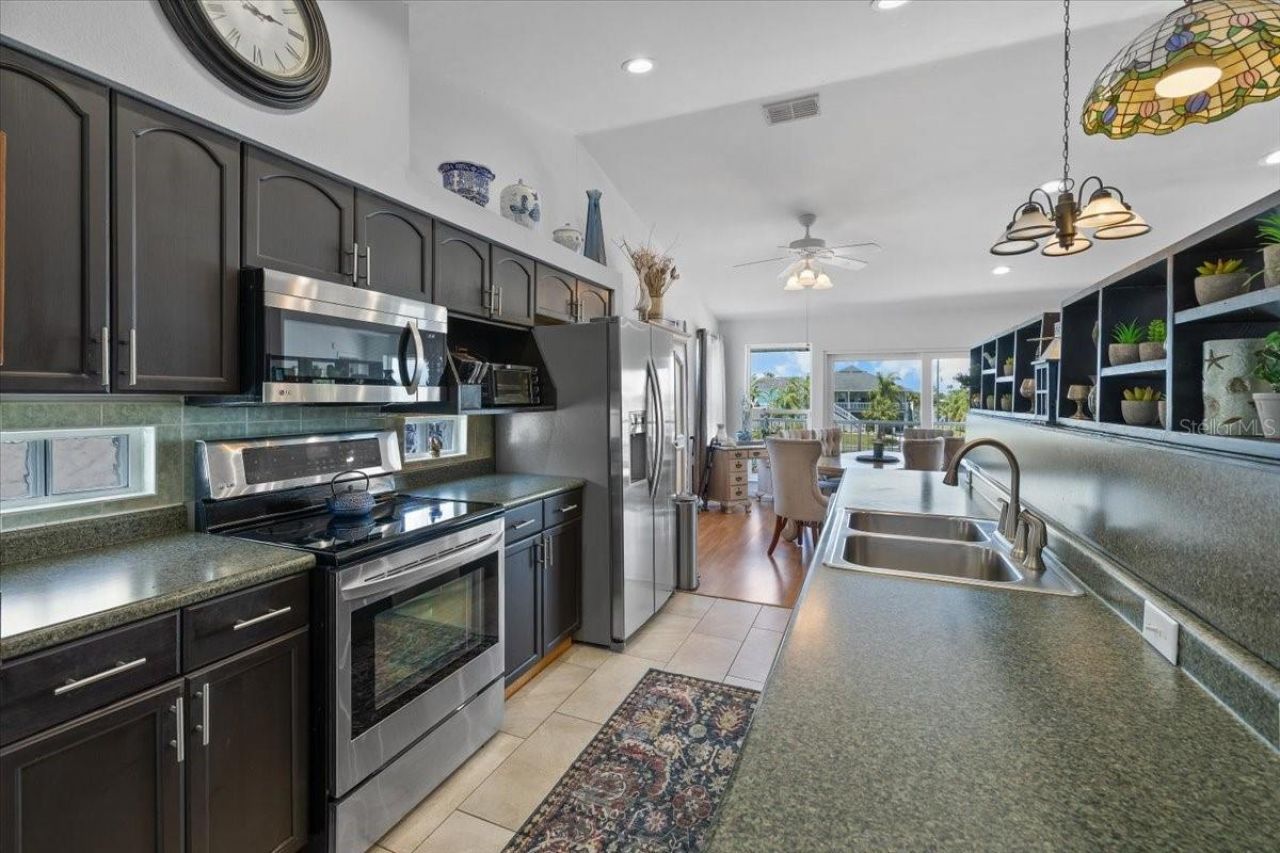 4225 Carlos Court, Hernando Beach, FL 34607 Photo