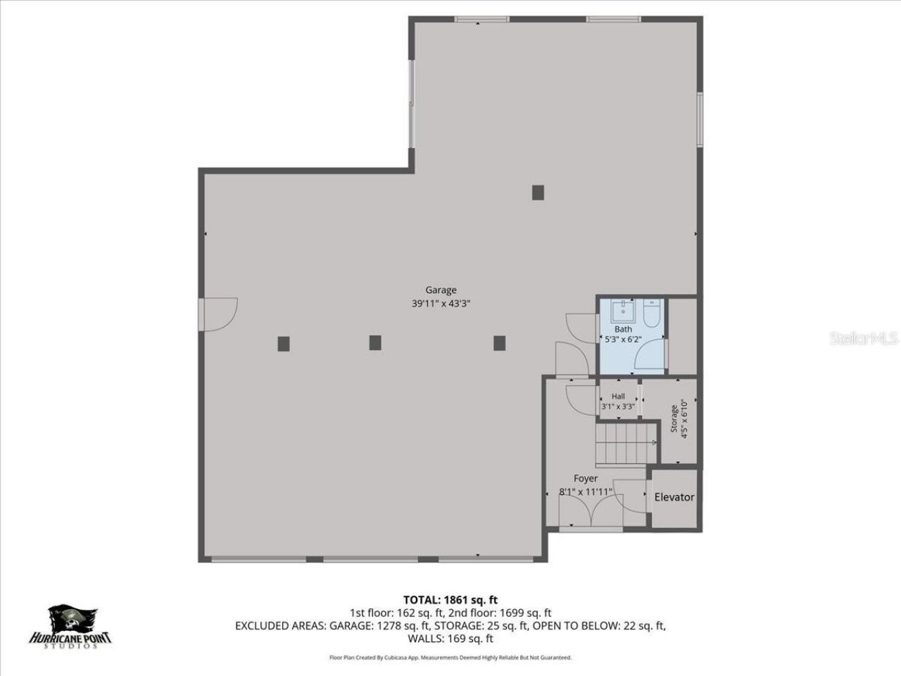 4225 Carlos Court, Hernando Beach, FL 34607 Photo