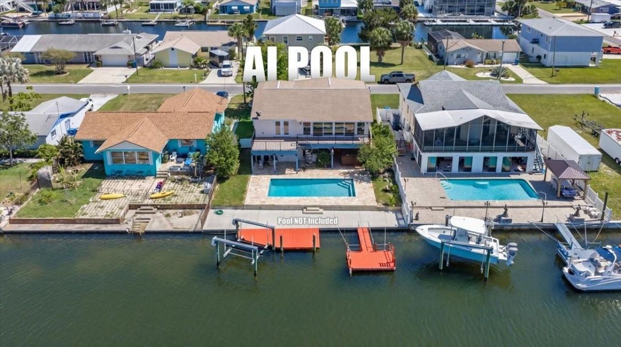 4225 Carlos Court, Hernando Beach, FL 34607 Photo