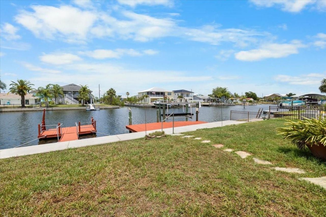 4225 Carlos Court, Hernando Beach, FL 34607 Photo