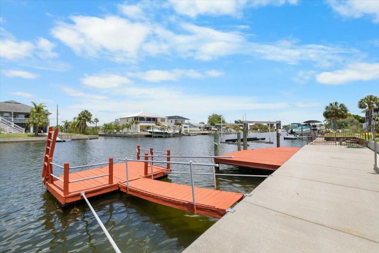 4225 Carlos Court, Hernando Beach, FL 34607 Photo
