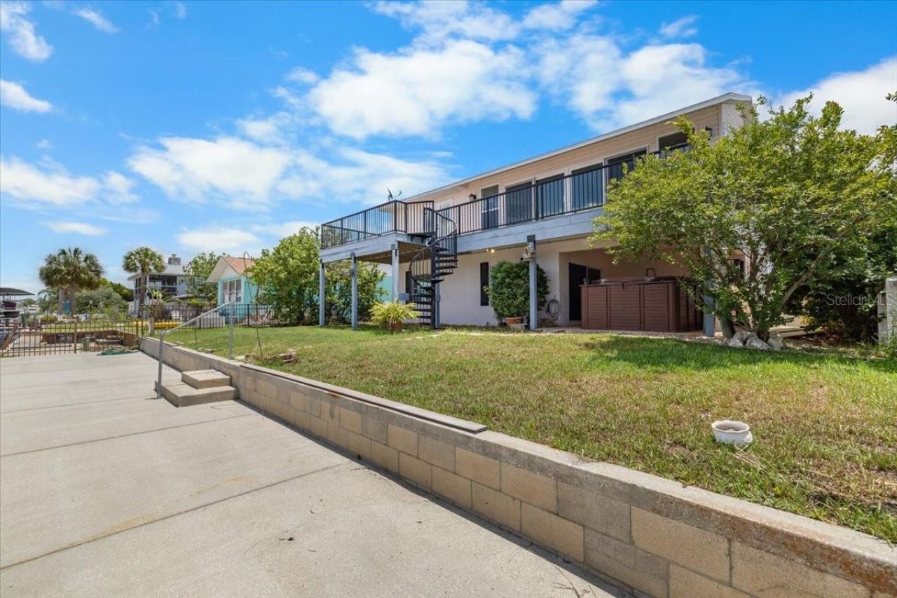 4225 Carlos Court, Hernando Beach, FL 34607 Photo