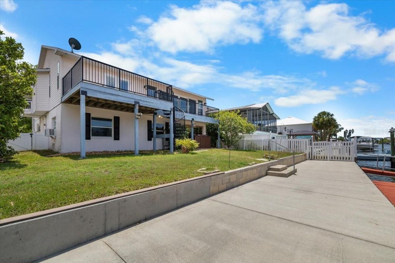 4225 Carlos Court, Hernando Beach, FL 34607 Photo