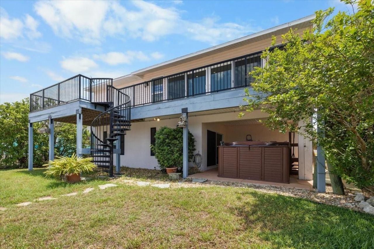 4225 Carlos Court, Hernando Beach, FL 34607 Photo