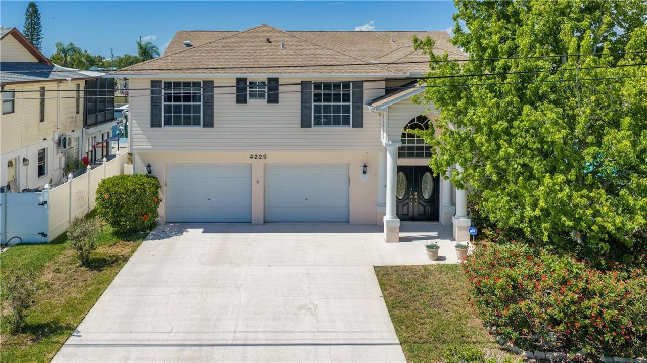 4225 Carlos Court, Hernando Beach, FL 34607 Photo