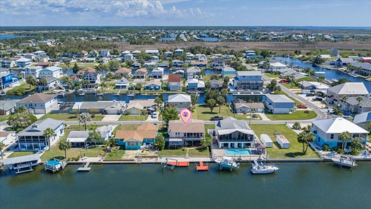 4225 Carlos Court, Hernando Beach, FL 34607 Photo