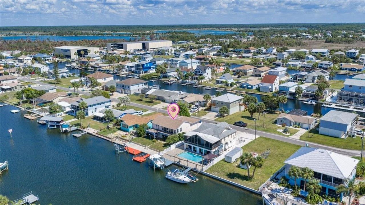 4225 Carlos Court, Hernando Beach, FL 34607 Photo