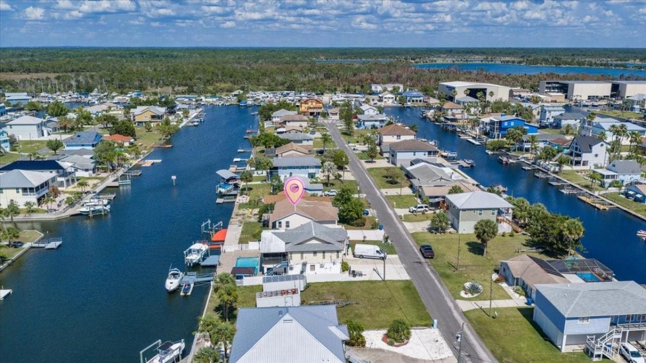 4225 Carlos Court, Hernando Beach, FL 34607 Photo