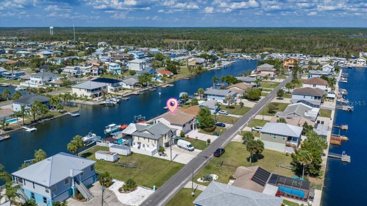 4225 Carlos Court, Hernando Beach, FL 34607 Photo