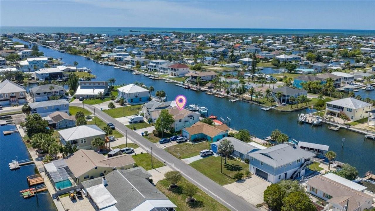 4225 Carlos Court, Hernando Beach, FL 34607 Photo