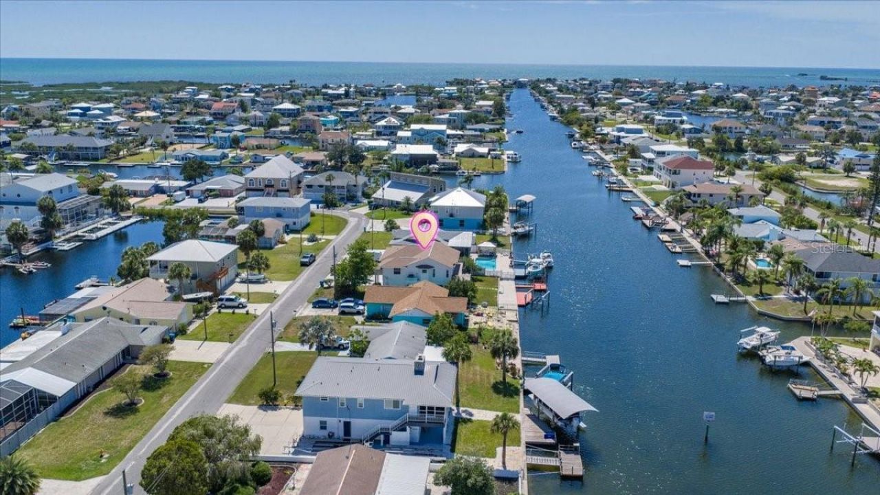 4225 Carlos Court, Hernando Beach, FL 34607 Photo