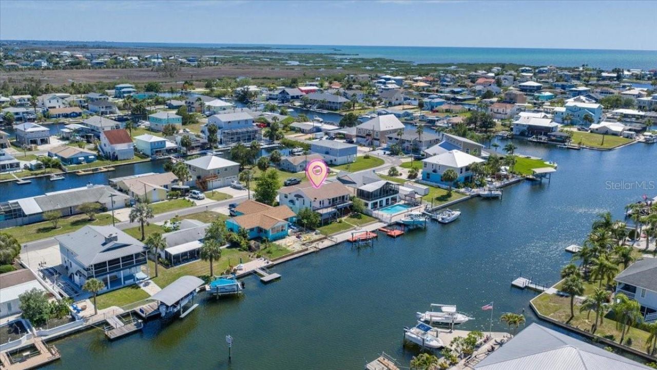 4225 Carlos Court, Hernando Beach, FL 34607 Photo
