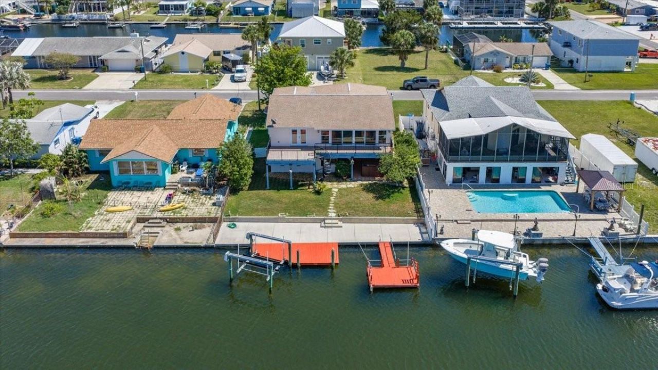 4225 Carlos Court, Hernando Beach, FL 34607 Photo