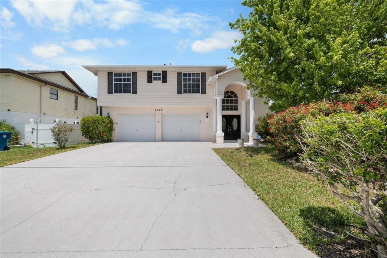 4225 Carlos Court, Hernando Beach, FL 34607 Photo