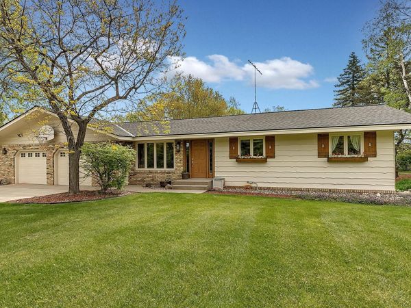 6997 47th Avenue SE, Saint Cloud, MN 56304