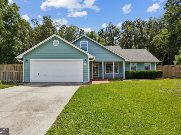 105 Summer Drive, Saint Marys, GA 31558